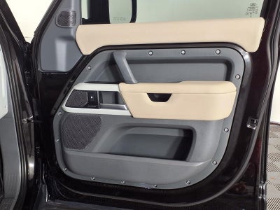 2024 Land Rover Defender 110 S
