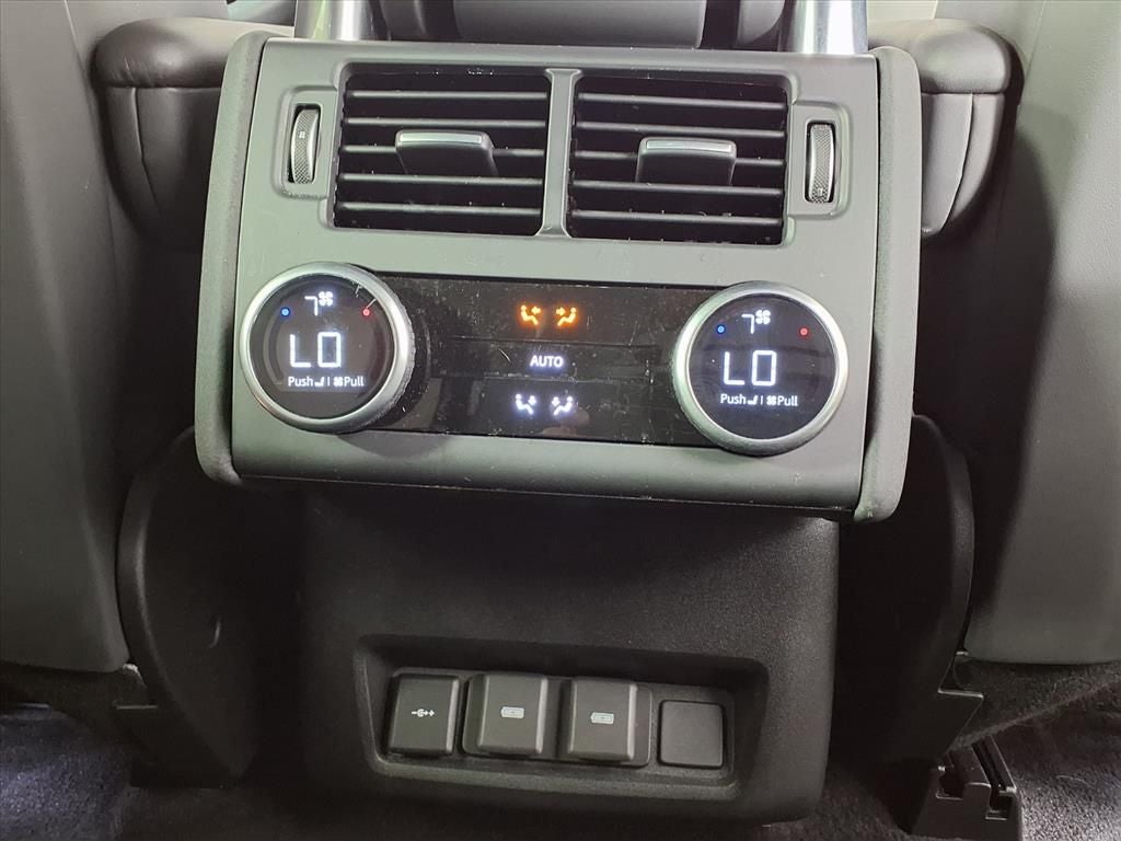 2023 Land Rover Discovery HSE R-Dynamic
