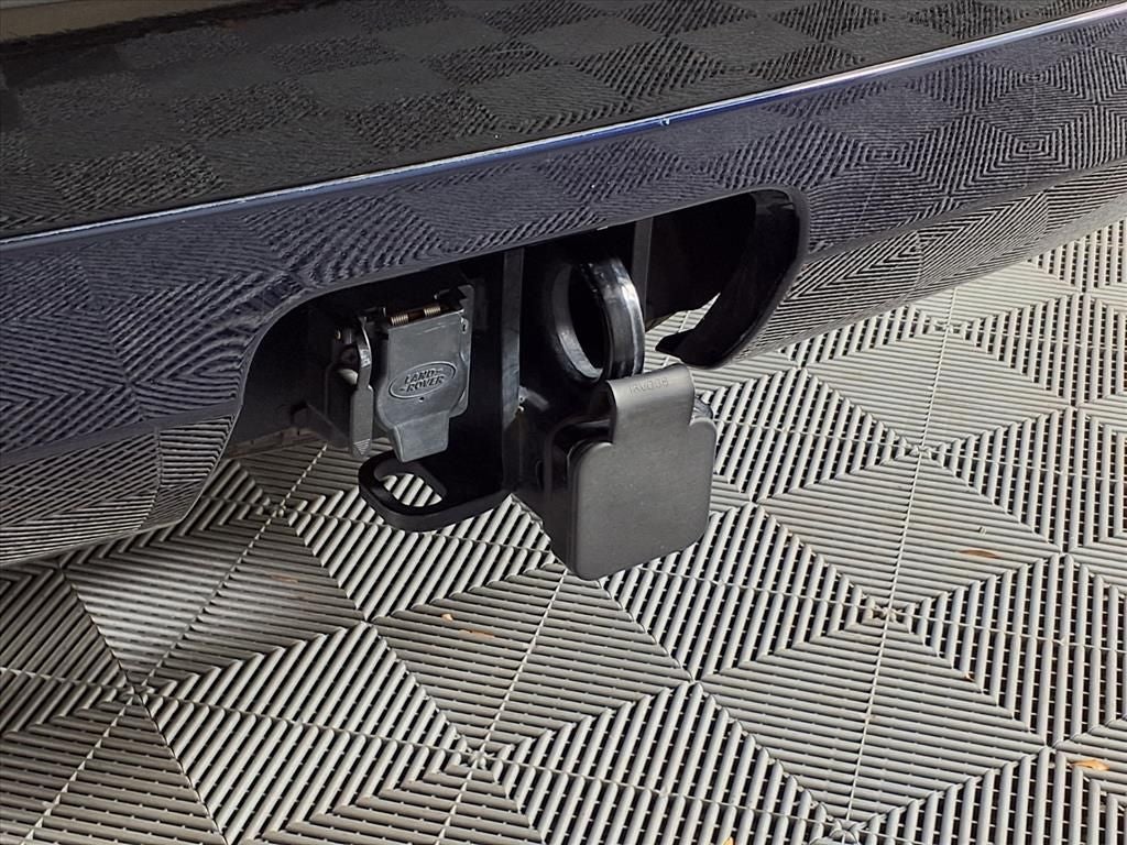 2023 Land Rover Discovery HSE R-Dynamic