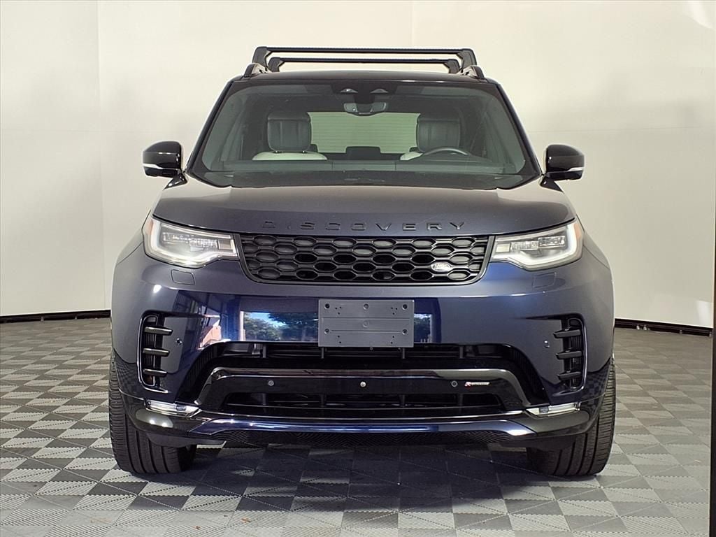 2023 Land Rover Discovery HSE R-Dynamic