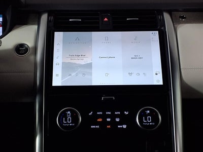 2023 Land Rover Discovery HSE R-Dynamic