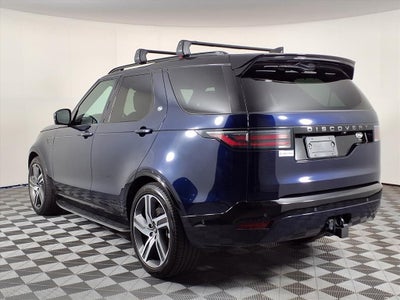 2023 Land Rover Discovery HSE R-Dynamic