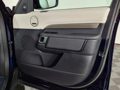 2023 Land Rover Discovery HSE R-Dynamic