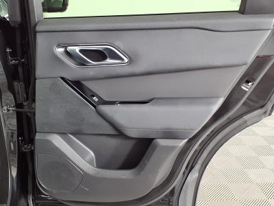 2024 Land Rover Range Rover Velar Dynamic SE