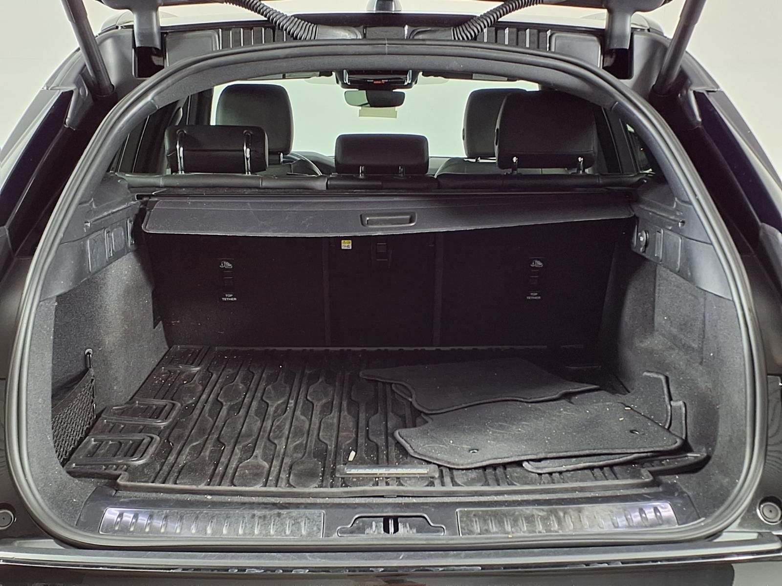 2024 Land Rover Range Rover Velar Dynamic SE