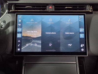 2024 Land Rover Range Rover Velar Dynamic SE