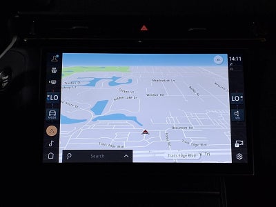 2024 Land Rover Range Rover Velar Dynamic SE