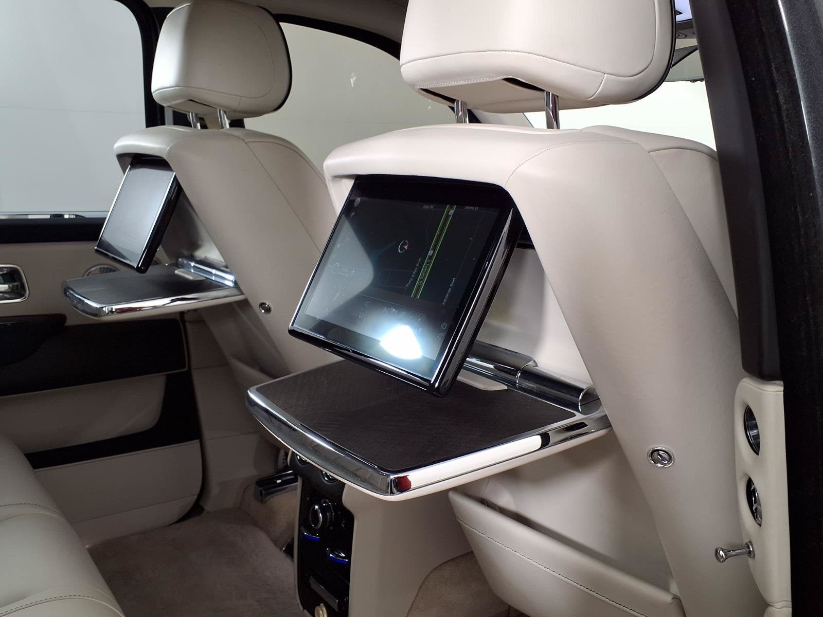 2020 Rolls-Royce Cullinan Base