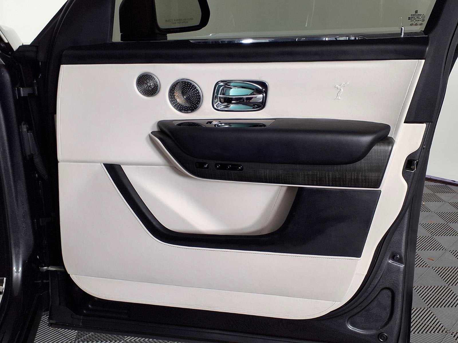 2020 Rolls-Royce Cullinan Base