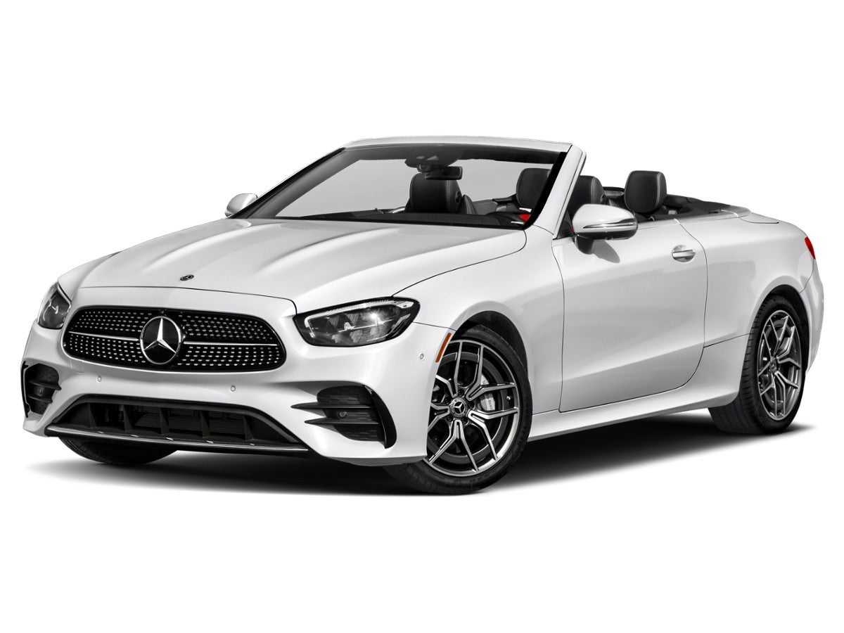 2023 Mercedes-Benz E-Class E 450 4MATIC®