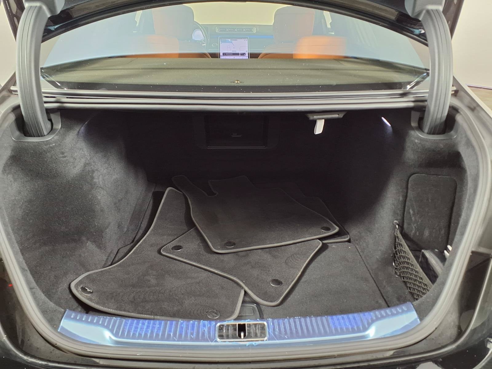 2023 Mercedes-Benz S-Class S 580 4MATIC®