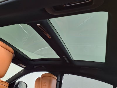 2023 Mercedes-Benz S-Class S 580 4MATIC®