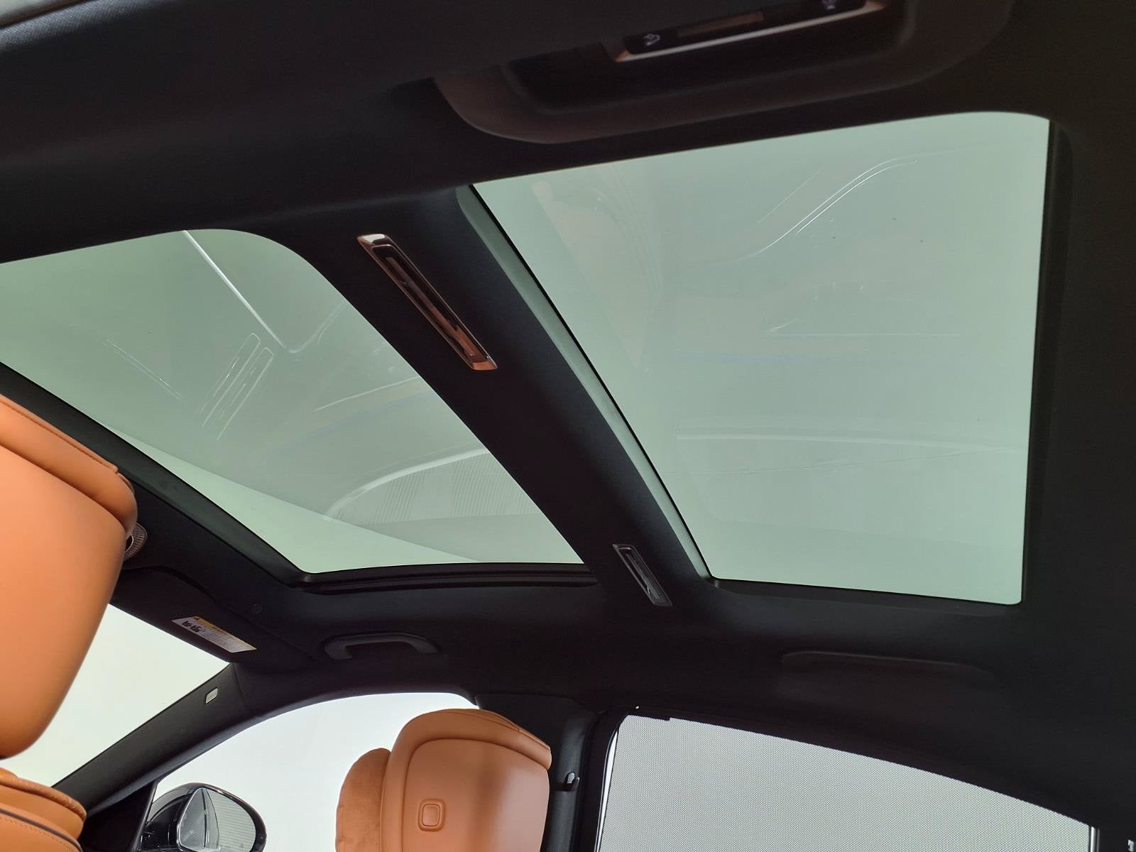 2023 Mercedes-Benz S-Class S 580 4MATIC®