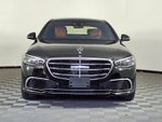 2023 Mercedes-Benz S-Class S 580 4MATIC®