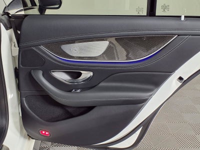2021 Mercedes-Benz AMG® GT 63 Base 4MATIC®