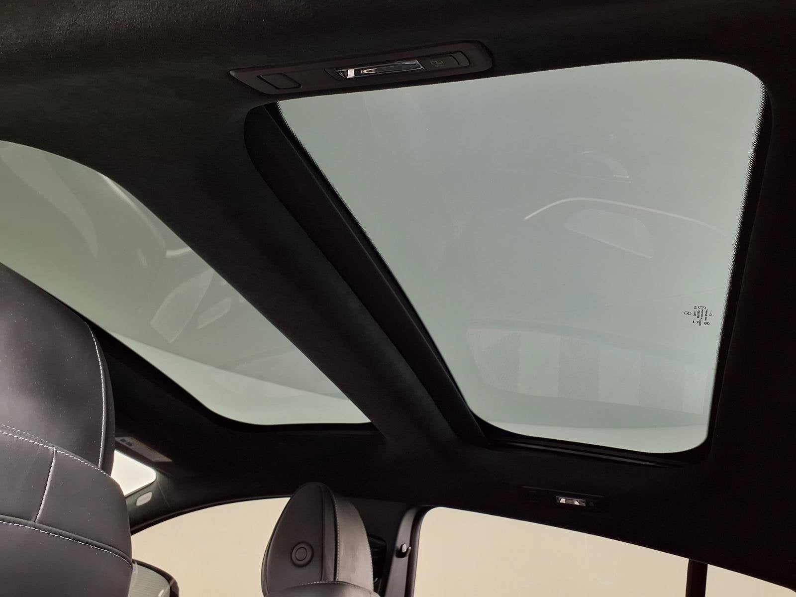 2021 Mercedes-Benz AMG® GT 63 Base 4MATIC®