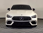 2021 Mercedes-Benz AMG® GT 63 Base 4MATIC®