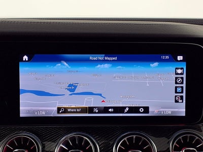2021 Mercedes-Benz AMG® GT 63 Base 4MATIC®