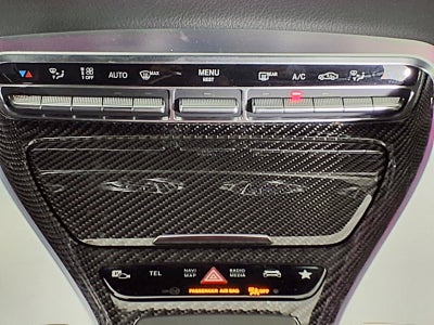 2021 Mercedes-Benz AMG® GT 63 Base 4MATIC®