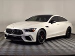 2021 Mercedes-Benz AMG® GT 63 Base 4MATIC®
