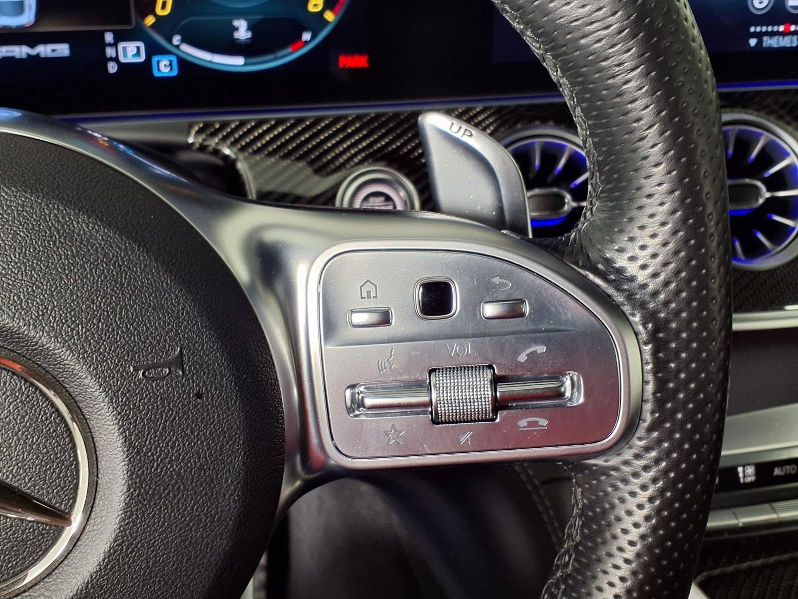 2021 Mercedes-Benz AMG® GT 63 Base 4MATIC®