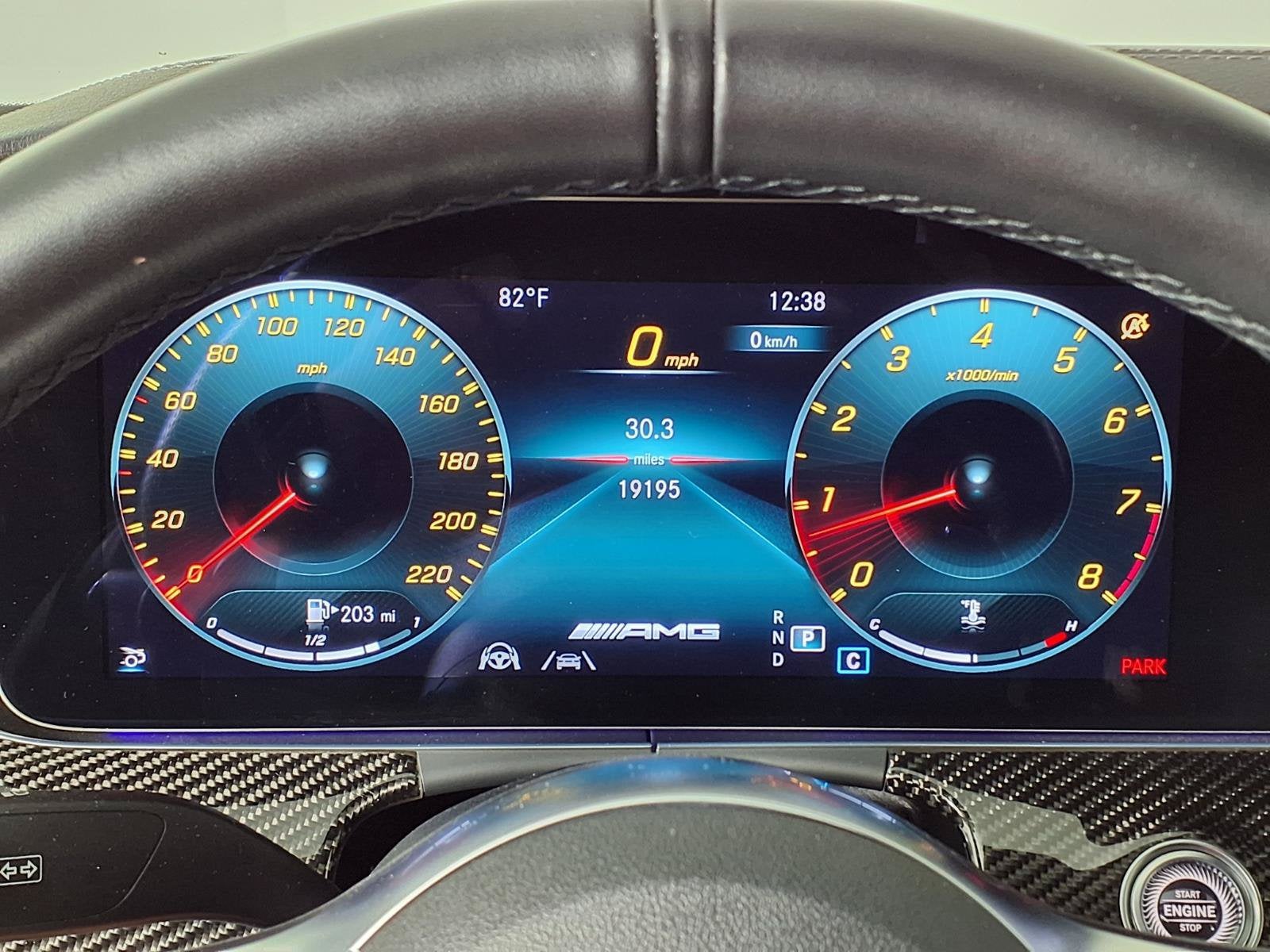 2021 Mercedes-Benz AMG® GT 63 Base 4MATIC®