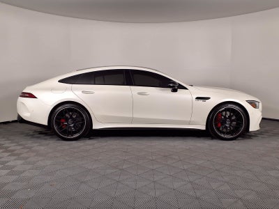 2021 Mercedes-Benz AMG® GT 63 Base 4MATIC®
