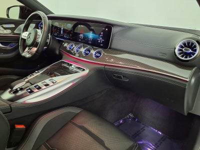 2021 Mercedes-Benz AMG® GT 63 Base 4MATIC®