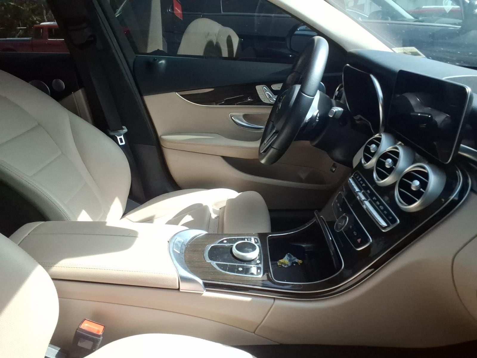 2021 Mercedes-Benz C-Class C 300