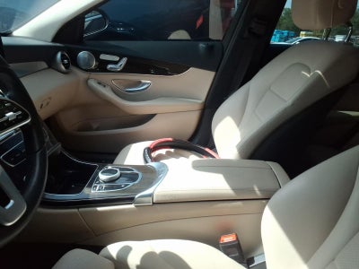 2021 Mercedes-Benz C-Class C 300