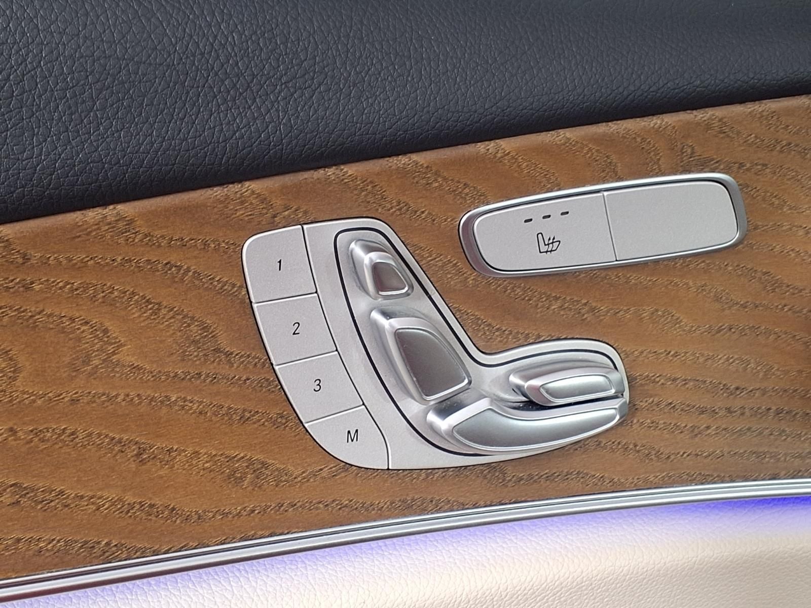 2022 Mercedes-Benz E-Class E 350