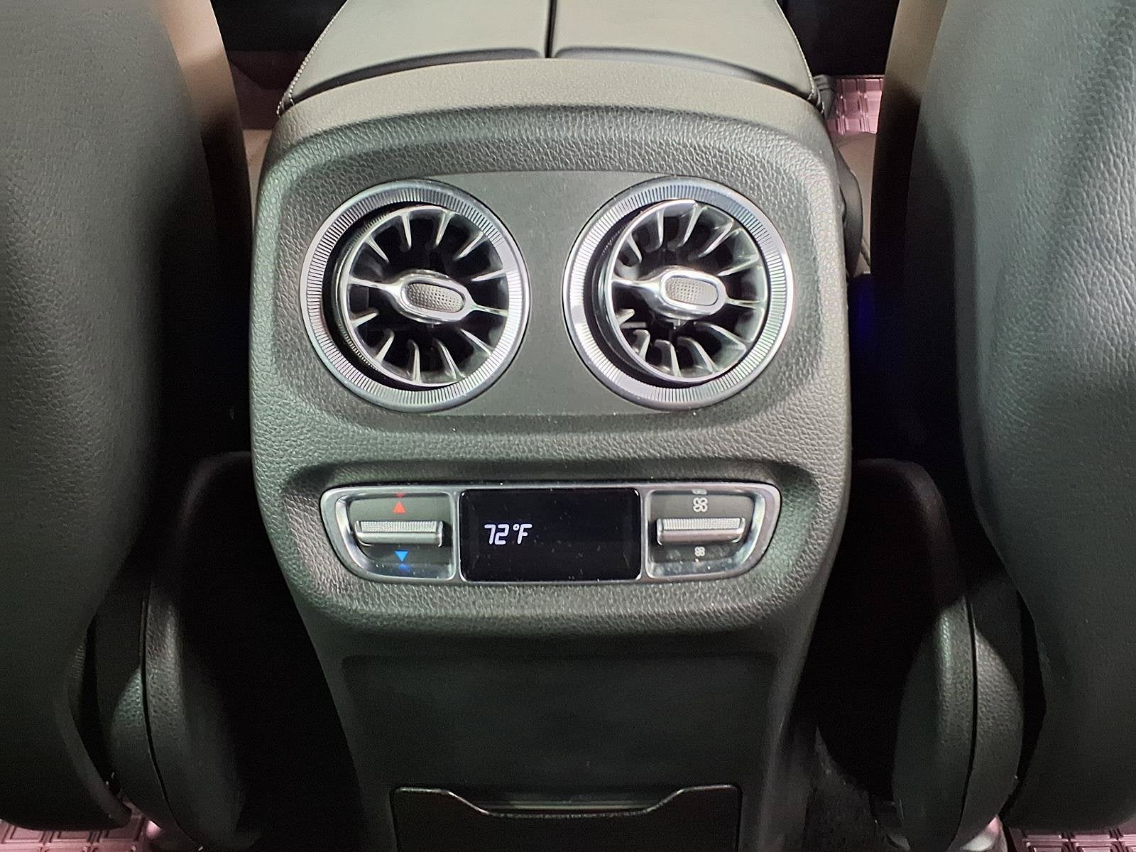2022 Mercedes-Benz G-Class G 63 AMG® 4MATIC®