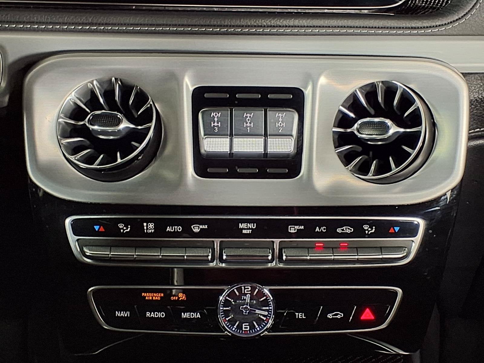 2022 Mercedes-Benz G-Class G 63 AMG® 4MATIC®