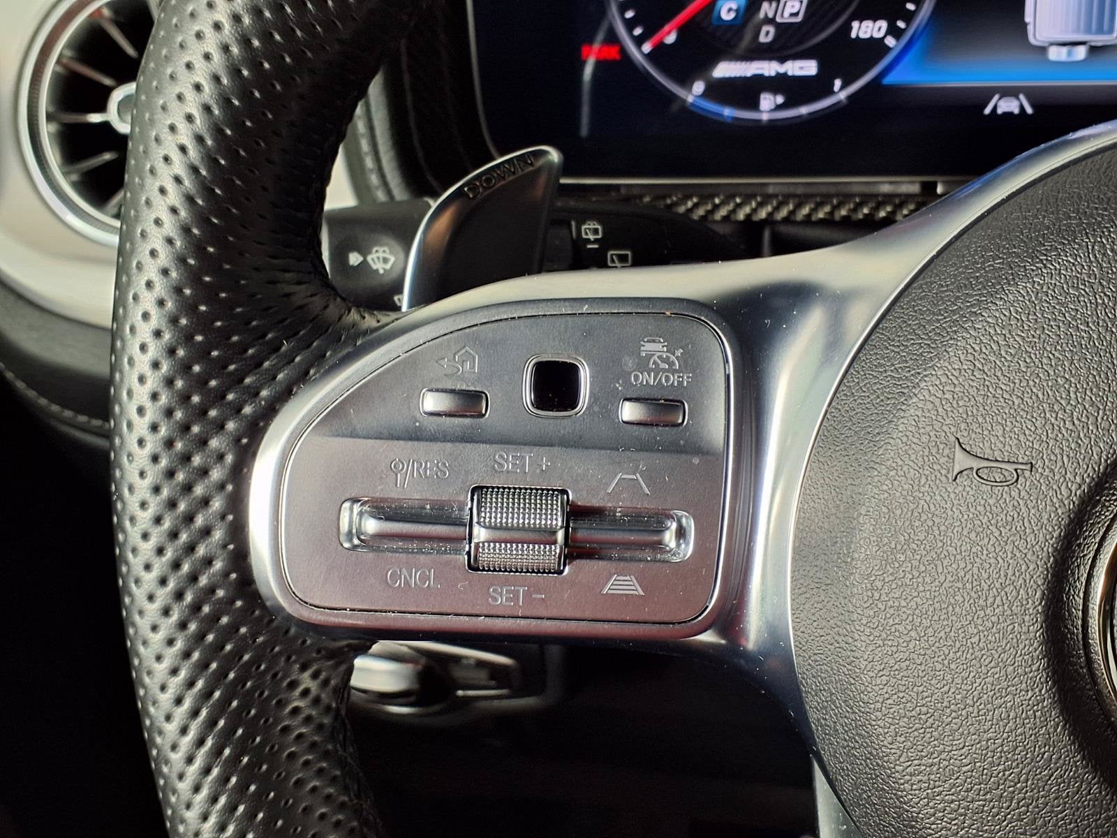 2022 Mercedes-Benz G-Class G 63 AMG® 4MATIC®