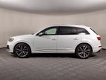 2021 Audi SQ7 Premium Plus quattro