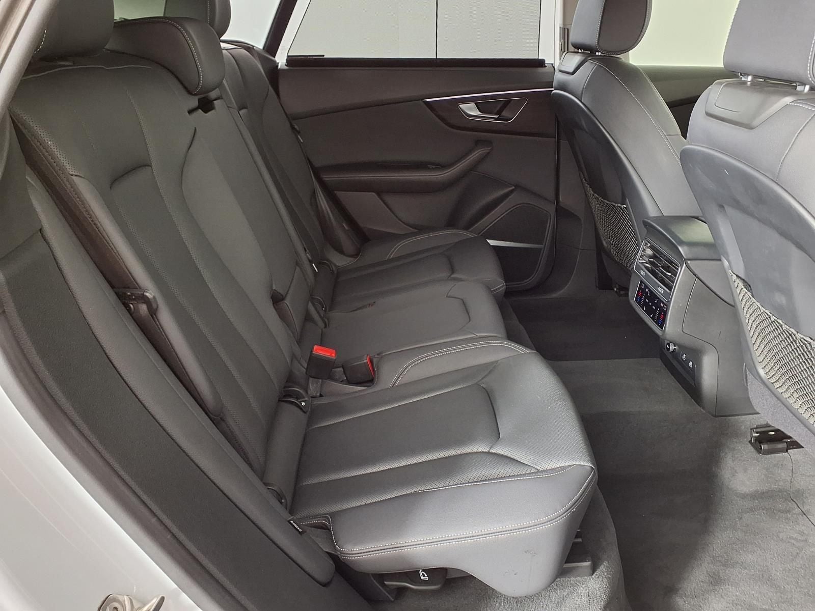 2023 Audi Q8 55 Prestige quattro