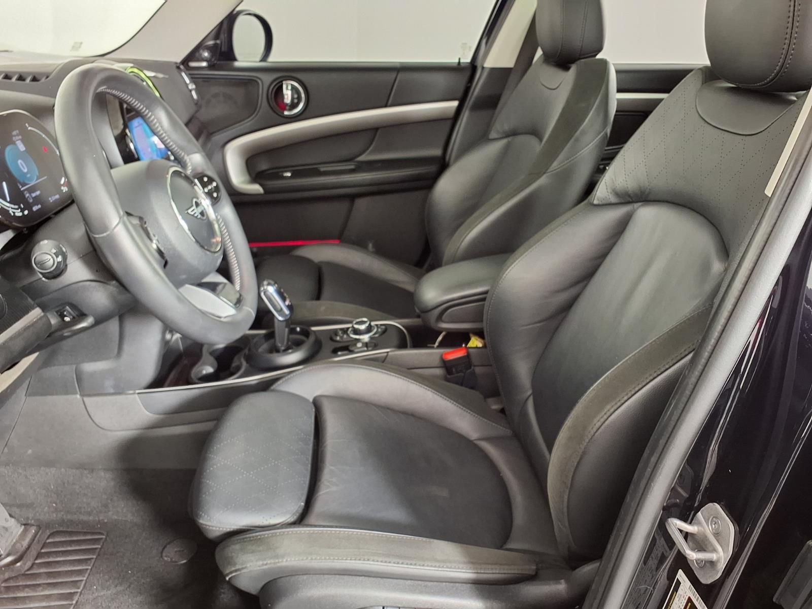2022 MINI Cooper S Countryman Classic