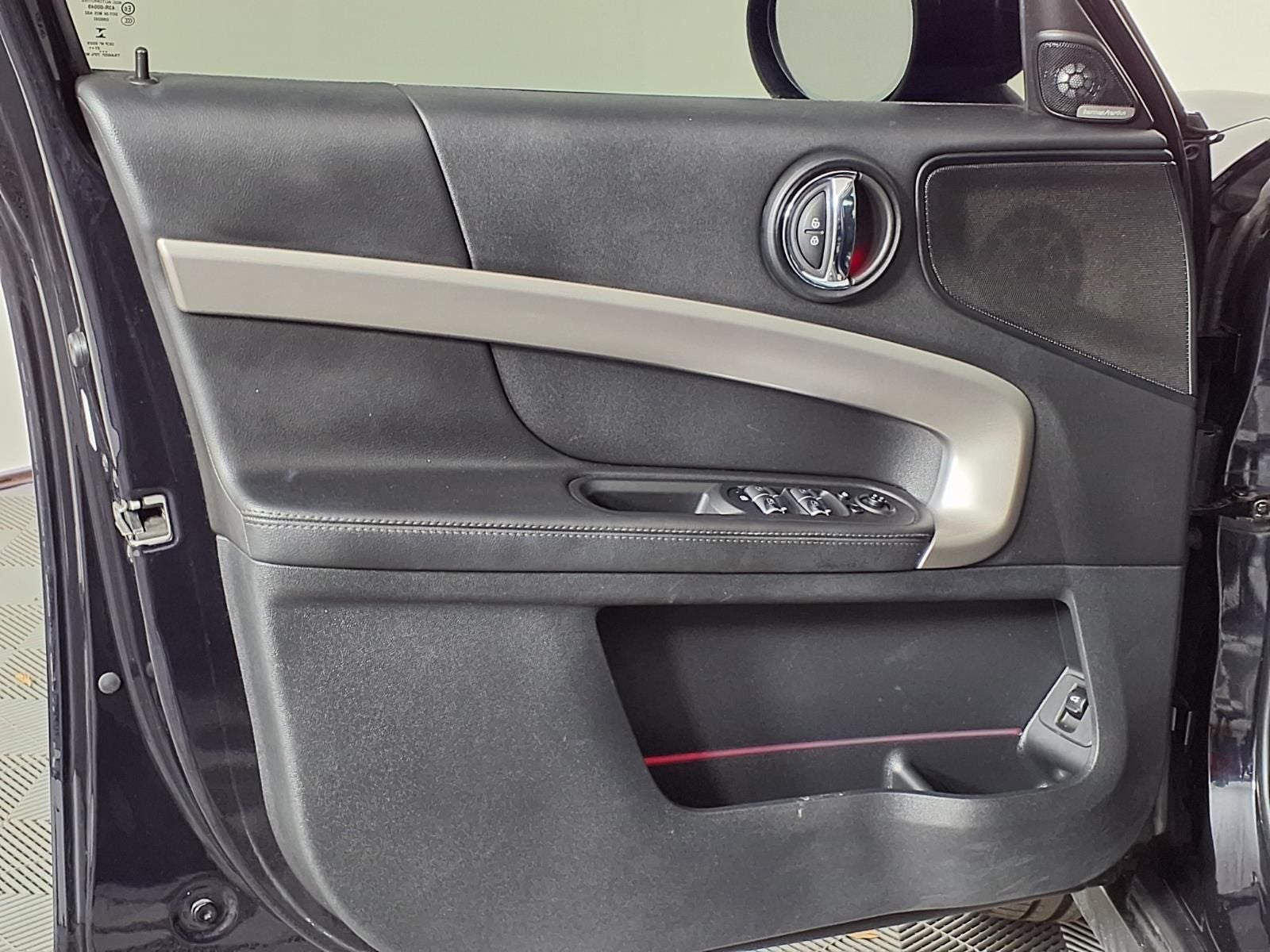 2022 MINI Cooper S Countryman Classic