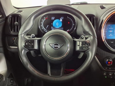 2022 MINI Cooper S Countryman Classic