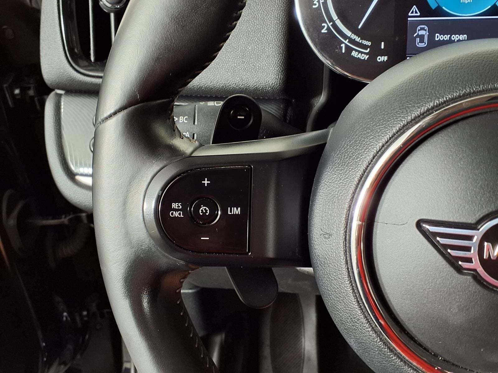 2022 MINI Cooper S Countryman Classic