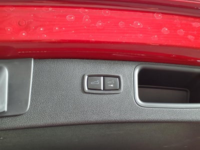 2024 Porsche Macan T