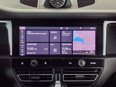 2023 Porsche Macan GTS