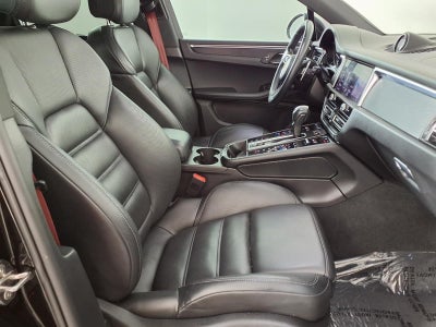 2023 Porsche Macan GTS