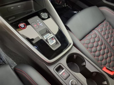2023 Audi RS 3 2.5T quattro