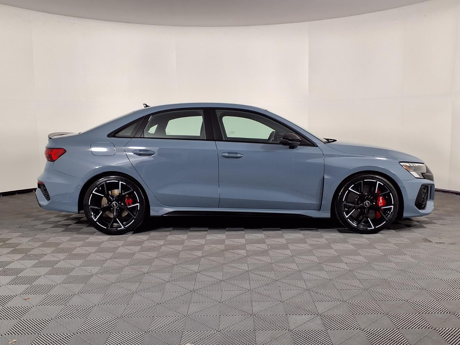 2023 Audi RS 3 2.5T quattro