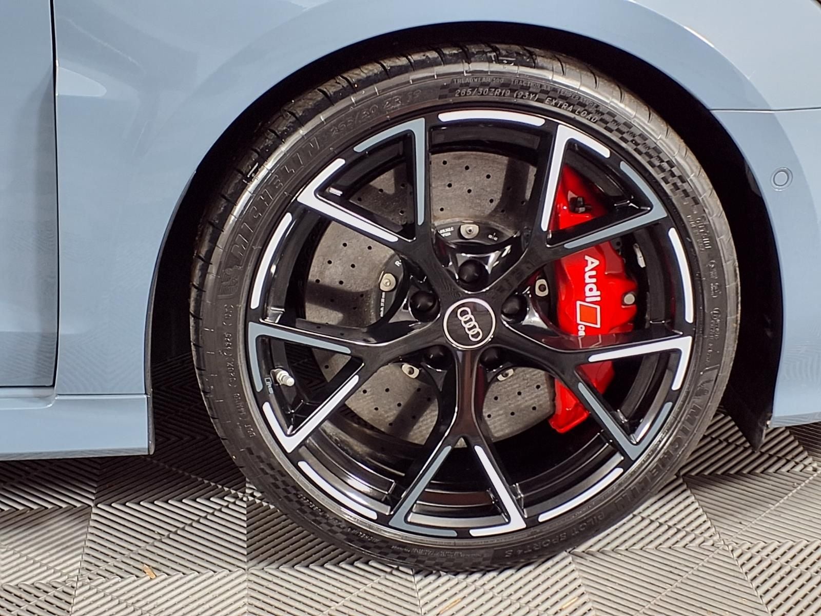 2023 Audi RS 3 2.5T quattro