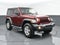 2021 Jeep Wrangler Sport S 4x4