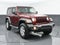 2021 Jeep Wrangler Sport S 4x4