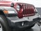 2021 Jeep Wrangler Sport S 4x4