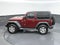 2021 Jeep Wrangler Sport S 4x4